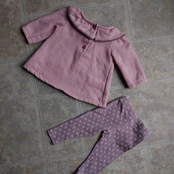 Baby girl fanshion outfit - Picture 7 of 7